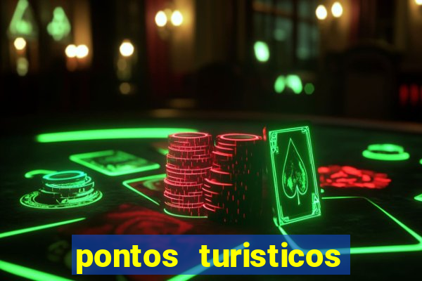 pontos turisticos santos sp